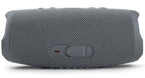 Акустика портативная JBL CHARGE 5 серый