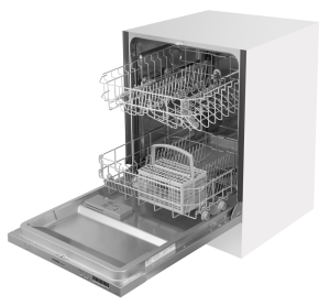 Посудомоечная машина HOMSair DW64E встраиваемая
