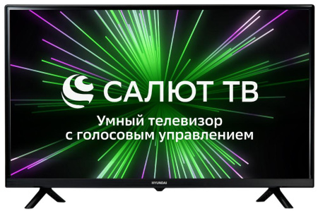 TV LCD 32" HYUNDAI H-LED32BS5001 Smart Салют