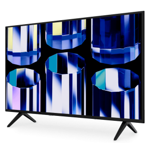 TV LCD 43" SBER SDX 43U4010B SMART