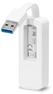 Сетевая карта TP-Link UE300 USB 3.0