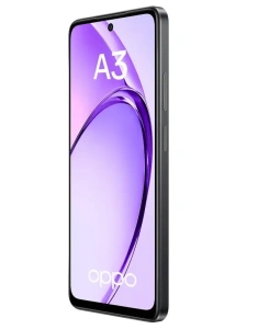 Сотовый телефон OPPO A3 6/256Gb Sparkle Black