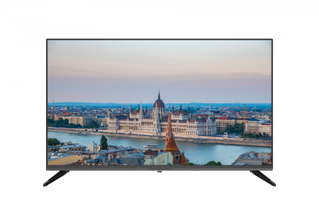 TV LCD 32" HOLLEBERG HTV-LED32HD103T2 (10*)