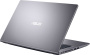 Ноутбук 14" ASUS X415MA-EK052 (90NB0TG2-M03030) N5030/4Gb/SSD 128Gb/Intel UHD 605/ No OS