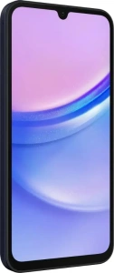 Сотовый телефон Samsung Galaxy A15 4/128GB (SM-A155FZKDMEA) темно-синий 