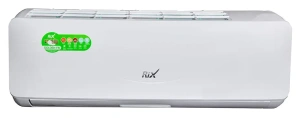 Кондиционер RIX I/O-W09MB белый