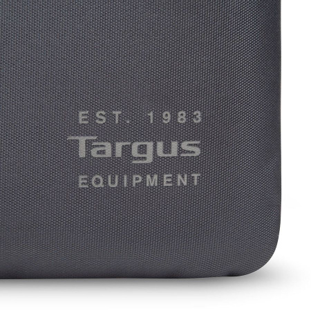 Сумка ноутбука 14" Targus TSS94804EU черный/серый