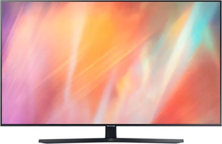 TV LCD 65" SAMSUNG UE65AU7500UXRU