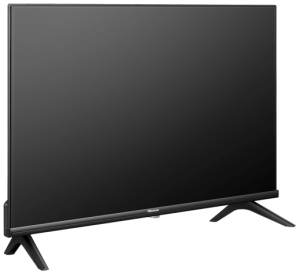 Телевизор 32" HISENSE 32A4K SMART