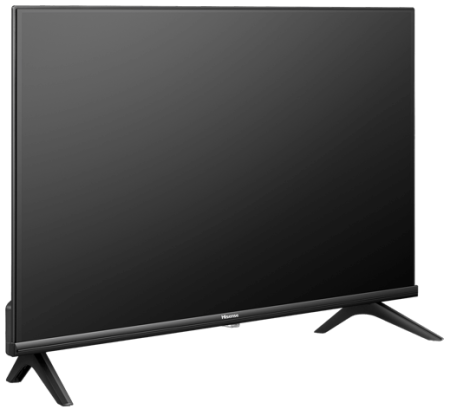 TV LCD 32" HISENSE 32A4K SMART