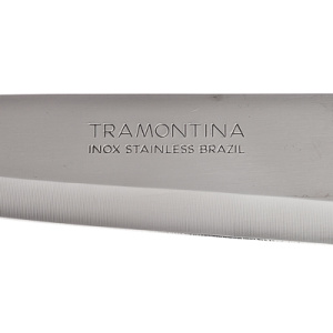 Нож Tramontina Athus кухонный 7" 18 см, 23084/007 (871-197)