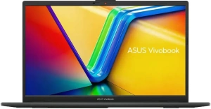 Ноутбук 15.6" ASUS E1504FA-BQ585 (90NB0ZR2-M00XB0) Ryzen 3 7320U/8Gb/SSD256Gb/IPS/noOS