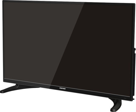 TV LCD 32" ASANO 32LH8010T