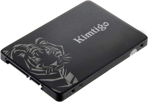 SSD 2,5" SATA 480Gb Kimtigo K480S3A25KTA300 KTA-300