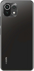 Сотовый телефон Xiaomi Mi 11 Lite 128Gb Black