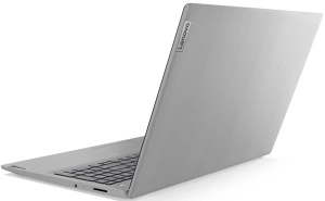 Ноутбук 15.6" Lenovo 15ARE05 (81W400D5RU) Ryzen 3 4300U/4Gb/SSD256Gb/W10