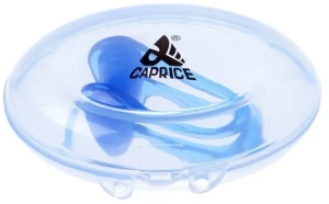 Зажим для носа Alpha Caprice AC-NC01 (63281, синий)