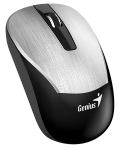 Мышь Genius ECO-8015, Silver