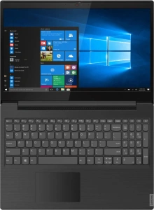 Ноутбук 15.6" Lenovo L340-15API (81LW0051RK) Ryzen 3 3200U/4096Mb/256Gb SSD/AMD Radeon Vega 3/Wi-Fi/Bluetooth/DOS