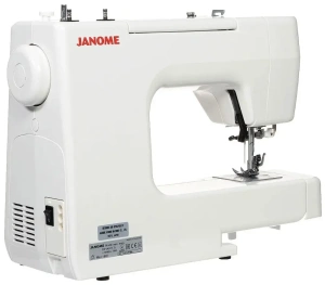 Швейная машина JANOME SewEasy