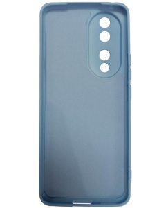 Бампер Honor 90 ZIBELINO Soft Case лаванда