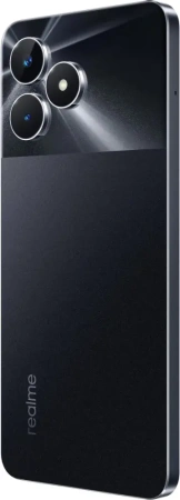 Сотовый телефон REALME Note 50 4/128 Gb черный