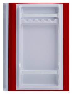 Холодильник OLTO RF-090 RED
