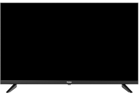 TV LCD 32" HAIER 32 SMART TV DX2