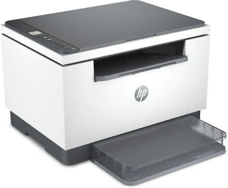 МФУ лазерный HP LaserJet M236d (9YF94A) A4 Duplex белый/серый