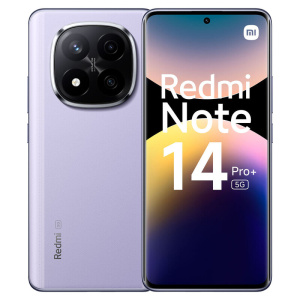 Сотовый телефон Xiaomi REDMI Note 14 Pro+ 12/512Gb Lavender Purple