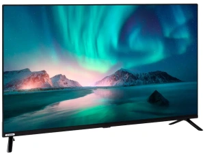 TV LCD 40" HYUNDAI H-LED40BT4100