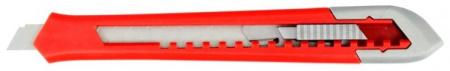 Нож MATRIX технический 9 мм (78927)