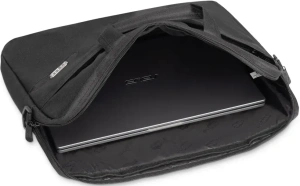 Сумка ноутбука 15.6" PC PET 600D нейлон (PCP-A1215BK) черный