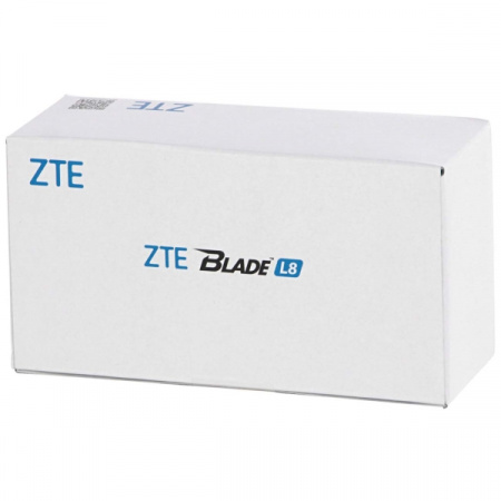 Сотовый телефон ZTE BLADE L8 BLUE