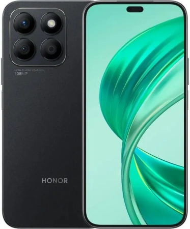 Сотовый телефон Honor X8b 8/256Gb Midnight Black