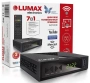 Приставка цифровая Lumax DV2122HD