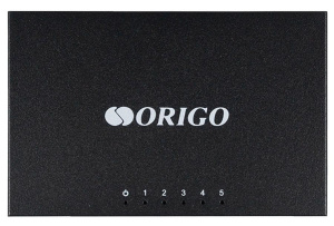 Коммутатор Origo OS1205 OS1205/A1A 