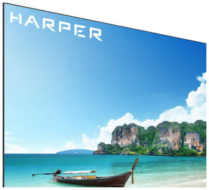 TV LCD 58" HARPER 58U770TS SMART TV