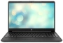 Ноутбук 15.6" HP 15-DW1018NQ (2G2C0EA) N4020/ 4GB/ 256GB SSD/ DOS