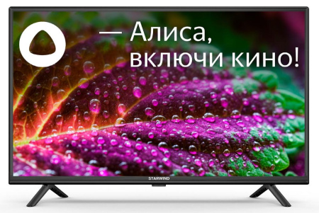 TV LCD 32" STARWIND SW-LED32SG304
