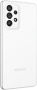 Сотовый телефон Samsung Galaxy A53 SM-A536E 128Gb Белый
