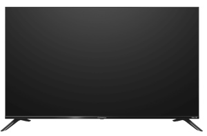 TV LCD 55" MAUNFELD MLT55USX02 SMART TV Ultra HD безрамочный