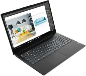 Ноутбук 15.6" Lenovo V15-ALC (82KD0032RU) Ryzen 3 5300U/4Gb/SSD256Gb/DOS