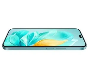 Сотовый телефон Honor 200 Lite 8/256Gb Shimmering blue