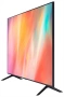 TV LCD 50" SAMSUNG UE50AU7100UXCE