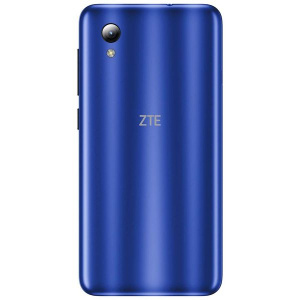 Сотовый телефон ZTE BLADE L8 BLUE