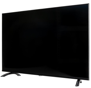 TV LCD 43" HIPER QLED QL43UD700AD Smart