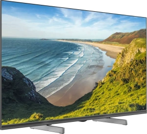 Телевизор 32" HYUNDAI H-LED32BS5100 безрамочный SMART TV