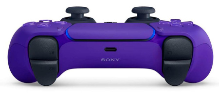 Геймпад Sony DualSense для Playstation 5 фиолетовый