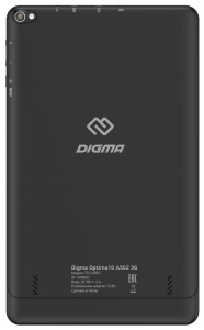 Планшет 10.1" Digma Optima 10 A502 3G